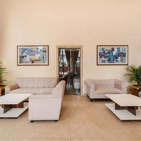 Pink Pearl Hotel Dzsaipur Kültér fotó