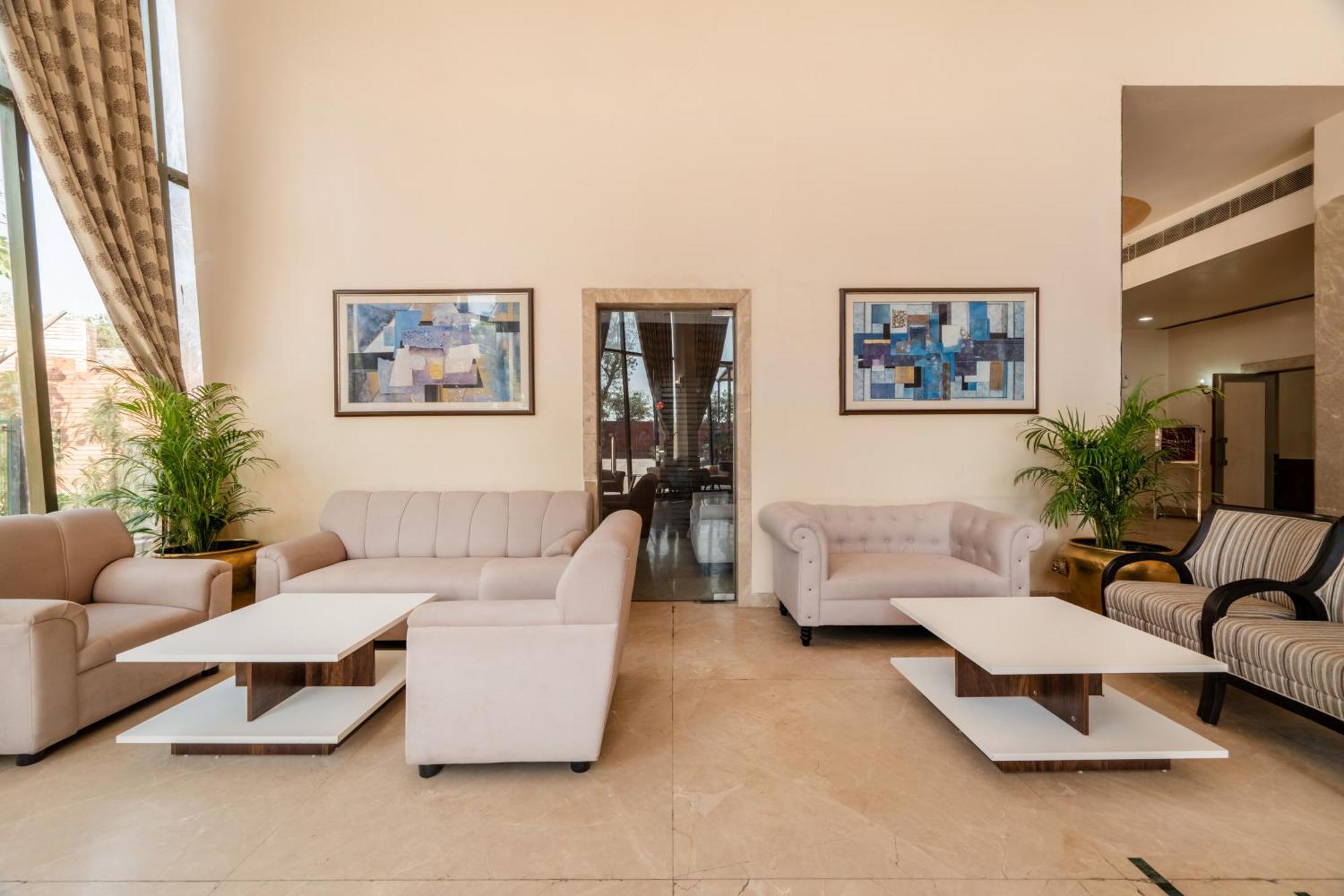 Pink Pearl Hotel Dzsaipur Kültér fotó