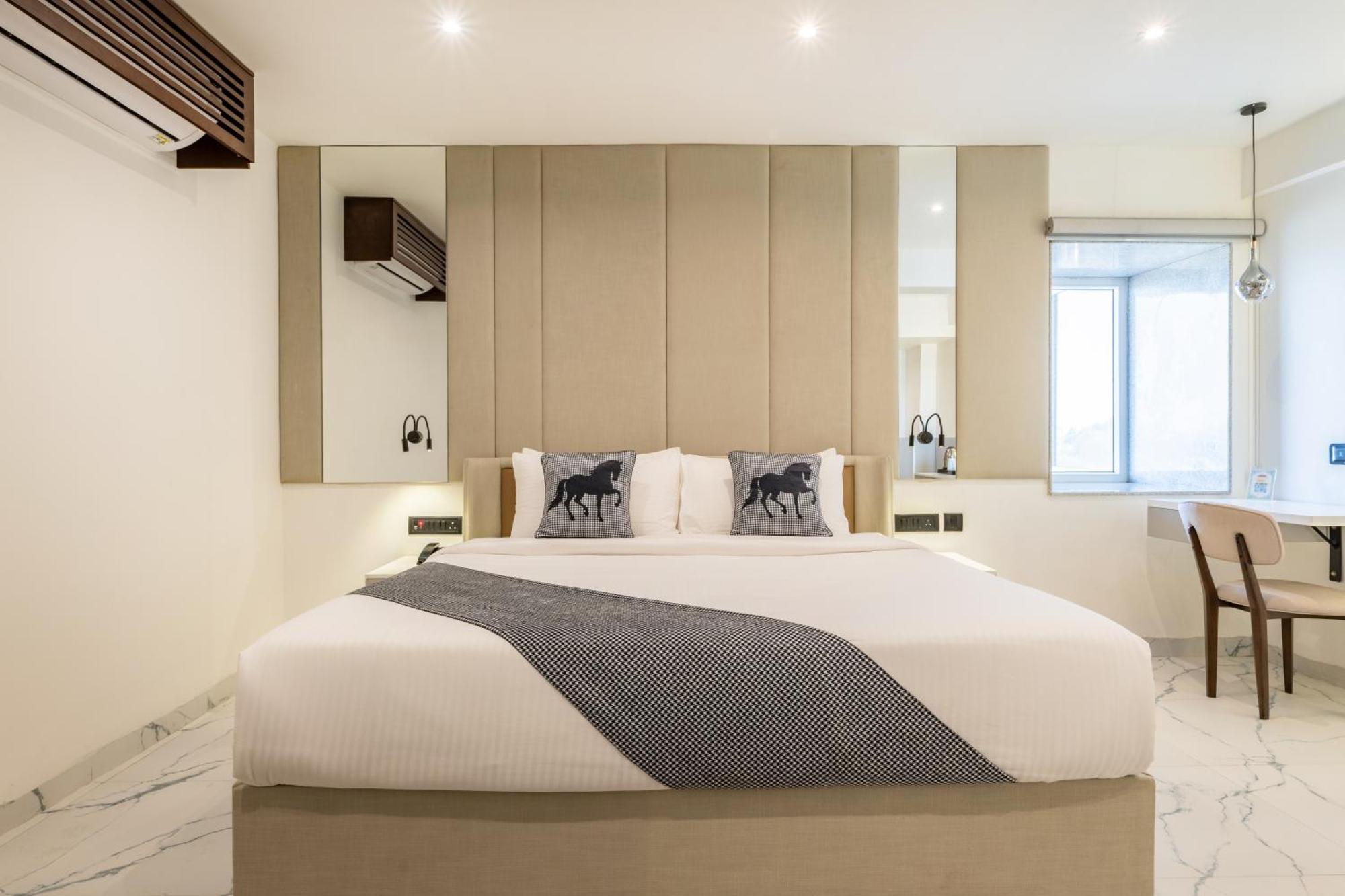 Pink Pearl Hotel Dzsaipur Kültér fotó