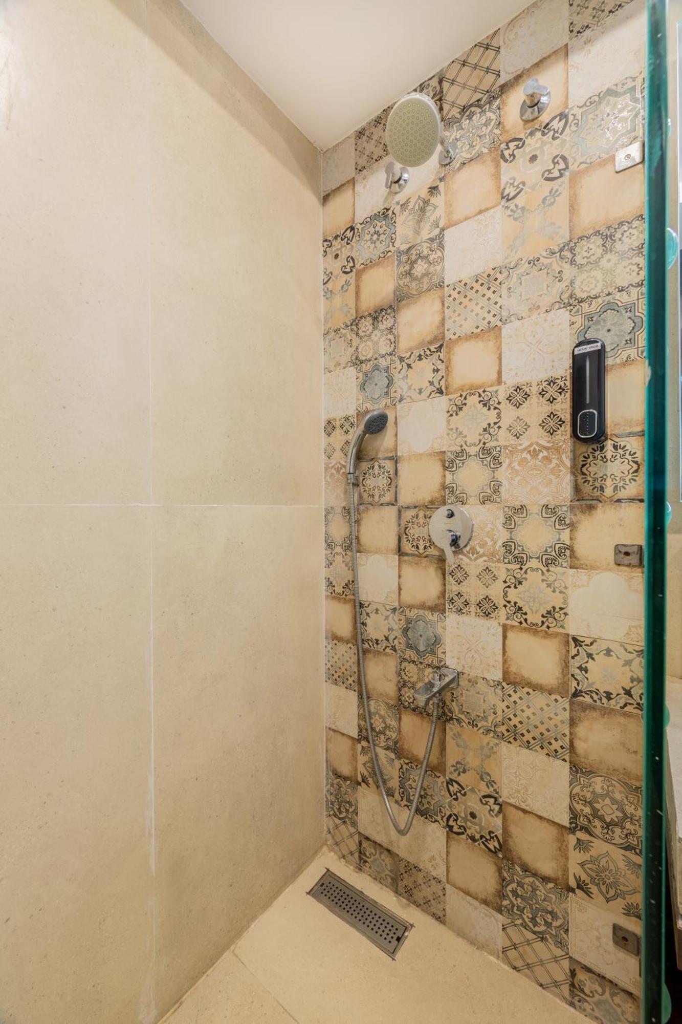 Pink Pearl Hotel Dzsaipur Kültér fotó